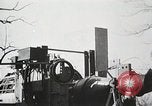 Standbild Wright Air Development Center Ohio United States USA, 1950, aus Sekunde 46 historischem Filmmaterial Videoclip 65675021348