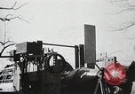 Standbild Wright Air Development Center Ohio United States USA, 1950, aus Sekunde 49 historischem Filmmaterial Videoclip 65675021348