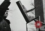 Standbild Wright Air Development Center Ohio United States USA, 1950, aus Sekunde 54 historischem Filmmaterial Videoclip 65675021348