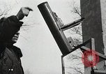 Standbild Wright Air Development Center Ohio United States USA, 1950, aus Sekunde 56 historischem Filmmaterial Videoclip 65675021348