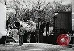Standbild Wright Air Development Center Ohio United States USA, 1950, aus Sekunde 57 historischem Filmmaterial Videoclip 65675021348