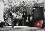 Standbild Wright Air Development Center Ohio United States USA, 1950, aus Sekunde 58 historischem Filmmaterial Videoclip 65675021348