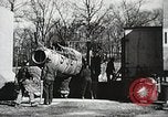 Standbild Wright Air Development Center Ohio United States USA, 1950, aus Sekunde 59 historischem Filmmaterial Videoclip 65675021348