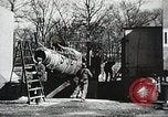 Standbild Wright Air Development Center Ohio United States USA, 1950, aus Sekunde 62 historischem Filmmaterial Videoclip 65675021348