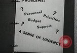 Standbild Wright Air Development Center United States USA, 1950, aus Sekunde 5 historischem Filmmaterial Videoclip 65675021349