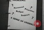 Standbild Wright Air Development Center United States USA, 1950, aus Sekunde 6 historischem Filmmaterial Videoclip 65675021349