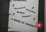 Standbild Wright Air Development Center United States USA, 1950, aus Sekunde 7 historischem Filmmaterial Videoclip 65675021349