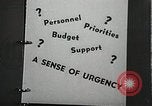 Standbild Wright Air Development Center United States USA, 1950, aus Sekunde 9 historischem Filmmaterial Videoclip 65675021349