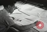 Standbild Wright Air Development Center United States USA, 1950, aus Sekunde 15 historischem Filmmaterial Videoclip 65675021349