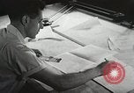 Standbild Wright Air Development Center United States USA, 1950, aus Sekunde 16 historischem Filmmaterial Videoclip 65675021349