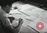 Standbild Wright Air Development Center United States USA, 1950, aus Sekunde 17 historischem Filmmaterial Videoclip 65675021349