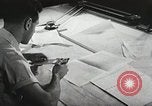 Standbild Wright Air Development Center United States USA, 1950, aus Sekunde 18 historischem Filmmaterial Videoclip 65675021349