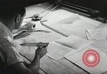 Standbild Wright Air Development Center United States USA, 1950, aus Sekunde 19 historischem Filmmaterial Videoclip 65675021349