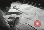 Standbild Wright Air Development Center United States USA, 1950, aus Sekunde 20 historischem Filmmaterial Videoclip 65675021349