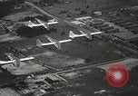 Standbild Wright Air Development Center United States USA, 1950, aus Sekunde 22 historischem Filmmaterial Videoclip 65675021349