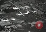 Standbild Wright Air Development Center United States USA, 1950, aus Sekunde 23 historischem Filmmaterial Videoclip 65675021349