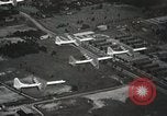 Standbild Wright Air Development Center United States USA, 1950, aus Sekunde 24 historischem Filmmaterial Videoclip 65675021349