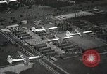 Standbild Wright Air Development Center United States USA, 1950, aus Sekunde 27 historischem Filmmaterial Videoclip 65675021349