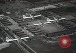 Standbild Wright Air Development Center United States USA, 1950, aus Sekunde 28 historischem Filmmaterial Videoclip 65675021349
