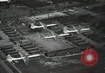Standbild Wright Air Development Center United States USA, 1950, aus Sekunde 29 historischem Filmmaterial Videoclip 65675021349