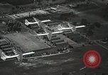 Standbild Wright Air Development Center United States USA, 1950, aus Sekunde 30 historischem Filmmaterial Videoclip 65675021349
