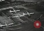 Standbild Wright Air Development Center United States USA, 1950, aus Sekunde 31 historischem Filmmaterial Videoclip 65675021349