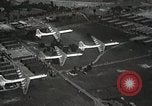 Standbild Wright Air Development Center United States USA, 1950, aus Sekunde 33 historischem Filmmaterial Videoclip 65675021349