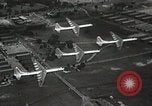 Standbild Wright Air Development Center United States USA, 1950, aus Sekunde 34 historischem Filmmaterial Videoclip 65675021349