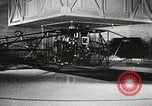 Standbild Wright Air Development Center United States USA, 1950, aus Sekunde 38 historischem Filmmaterial Videoclip 65675021349