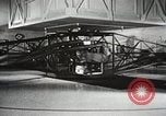 Standbild Wright Air Development Center United States USA, 1950, aus Sekunde 39 historischem Filmmaterial Videoclip 65675021349