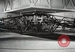 Standbild Wright Air Development Center United States USA, 1950, aus Sekunde 40 historischem Filmmaterial Videoclip 65675021349