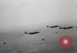 Standbild Wright Air Development Center United States USA, 1950, aus Sekunde 58 historischem Filmmaterial Videoclip 65675021349