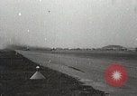 Standbild Wright Air Development Center United States USA, 1950, aus Sekunde 1 historischem Filmmaterial Videoclip 65675021350