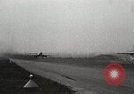 Standbild Wright Air Development Center United States USA, 1950, aus Sekunde 4 historischem Filmmaterial Videoclip 65675021350