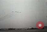 Standbild Wright Air Development Center United States USA, 1950, aus Sekunde 8 historischem Filmmaterial Videoclip 65675021350