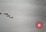 Standbild Wright Air Development Center United States USA, 1950, aus Sekunde 10 historischem Filmmaterial Videoclip 65675021350