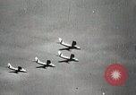 Standbild Wright Air Development Center United States USA, 1950, aus Sekunde 12 historischem Filmmaterial Videoclip 65675021350