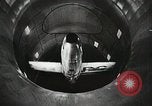 Standbild Wright Air Development Center United States USA, 1950, aus Sekunde 53 historischem Filmmaterial Videoclip 65675021350