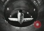 Standbild Wright Air Development Center United States USA, 1950, aus Sekunde 55 historischem Filmmaterial Videoclip 65675021350