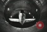 Standbild Wright Air Development Center United States USA, 1950, aus Sekunde 56 historischem Filmmaterial Videoclip 65675021350