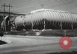 Standbild Wright Air Development Center United States USA, 1950, aus Sekunde 58 historischem Filmmaterial Videoclip 65675021350