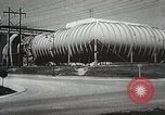 Standbild Wright Air Development Center United States USA, 1950, aus Sekunde 59 historischem Filmmaterial Videoclip 65675021350