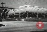 Standbild Wright Air Development Center United States USA, 1950, aus Sekunde 60 historischem Filmmaterial Videoclip 65675021350