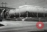 Standbild Wright Air Development Center United States USA, 1950, aus Sekunde 61 historischem Filmmaterial Videoclip 65675021350
