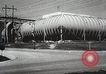 Standbild Wright Air Development Center United States USA, 1950, aus Sekunde 62 historischem Filmmaterial Videoclip 65675021350