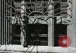 Standbild Wright Air Development Center Ohio United States USA, 1950, aus Sekunde 1 historischem Filmmaterial Videoclip 65675021351