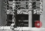 Standbild Wright Air Development Center Ohio United States USA, 1950, aus Sekunde 6 historischem Filmmaterial Videoclip 65675021351