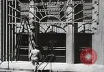Standbild Wright Air Development Center Ohio United States USA, 1950, aus Sekunde 7 historischem Filmmaterial Videoclip 65675021351