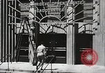 Standbild Wright Air Development Center Ohio United States USA, 1950, aus Sekunde 8 historischem Filmmaterial Videoclip 65675021351