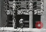 Standbild Wright Air Development Center Ohio United States USA, 1950, aus Sekunde 10 historischem Filmmaterial Videoclip 65675021351